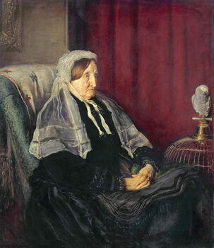 Художній друк Isabella Heugh, 1872