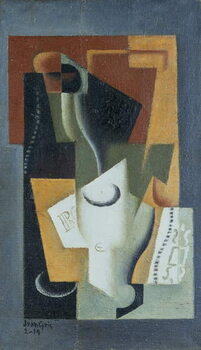 Художній друк Still Life, 1919