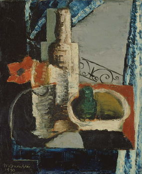 Художній друк Still Life, 1923