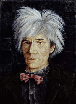 Художній друк Warhol (1926-87)