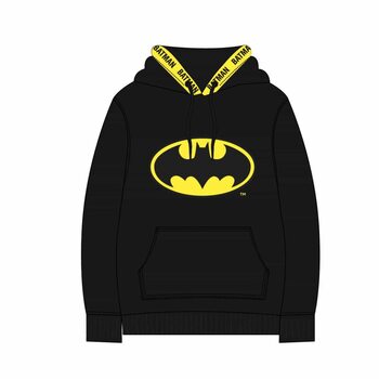 Φούτερ DC - Batman - Logo