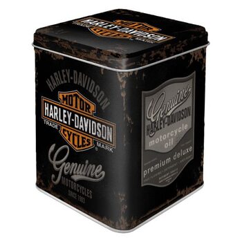 Πιάτο Harley-Davidson - Genuine