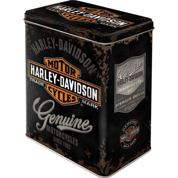 Harley-Davidson - Genuine