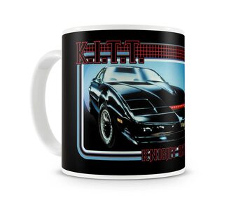 Κούπα Knight rider - K.I.T.T.