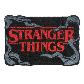 Πατάκι πόρτας Stranger Things