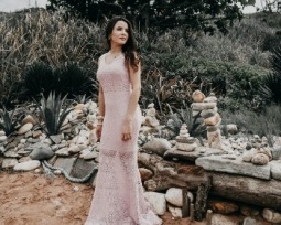 35 modelos de vestidos para casamento de dia de cair o queixo