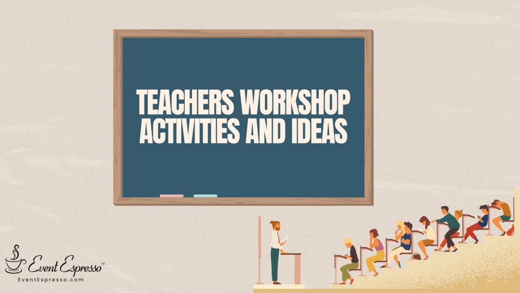 Banner Teacher workshops