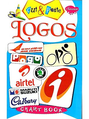 Cut & Paste: Logos (Chart Book)