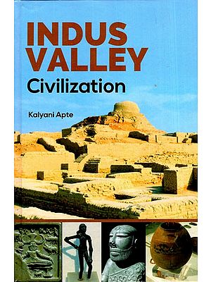 Indus Valley Civilization | Exotic India Art