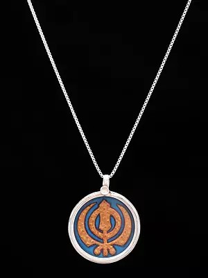 Sikh Jewelry