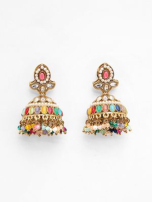 Indian Earrings