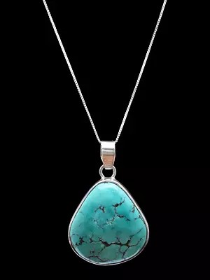 Turquoise Pendants