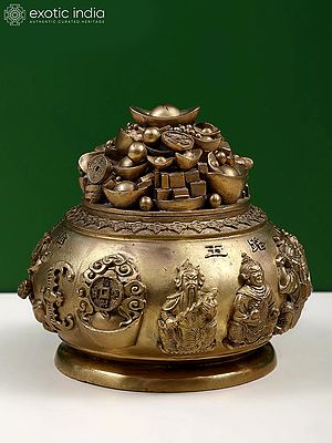 Feng Shui Idols