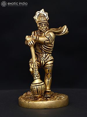 Hanuman Small Statues