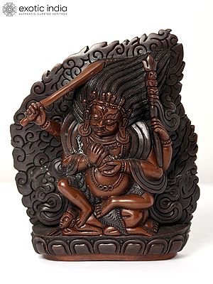 Nepalese Buddha Idols