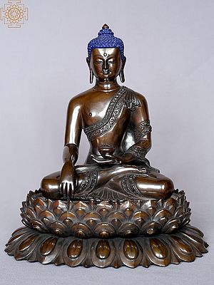 Tibetan Buddhist Statues