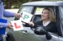 Exchanging a foreign driving license in Singapore