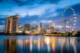 Guide to Working in Singapore