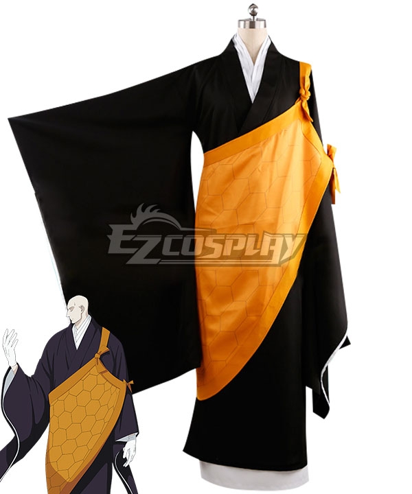 Land of the Lustrous Houseki no Kuni Adamant Adamant-sensei Cosplay Costume