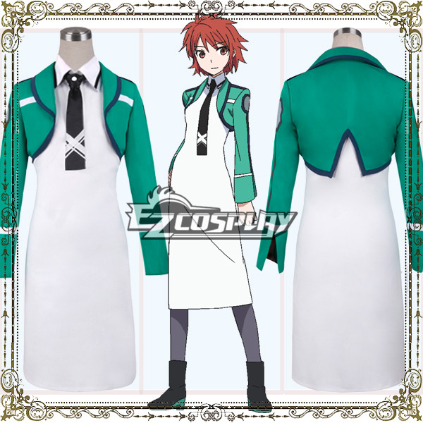 Mahouka Koukou No Rettousei/The Irregular at Magic High School Cosplay Costume