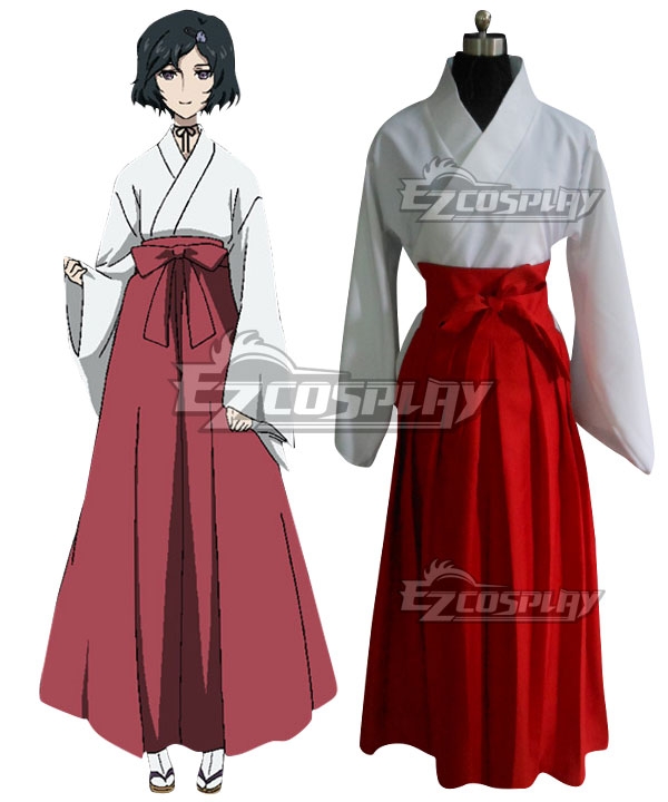 Steins;Gate Steins Gate Luka Urushibara Cosplay Costume