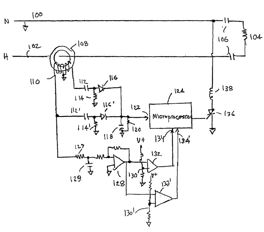 arc fault breaker wiring diagram Collection-Arc Fault Circuit Breaker d Neutral Inspirational Arc Fault Circuit Breaker Wiring Diagram Unique Tandem Breakers 3-b