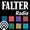 FALTER Radio Cover