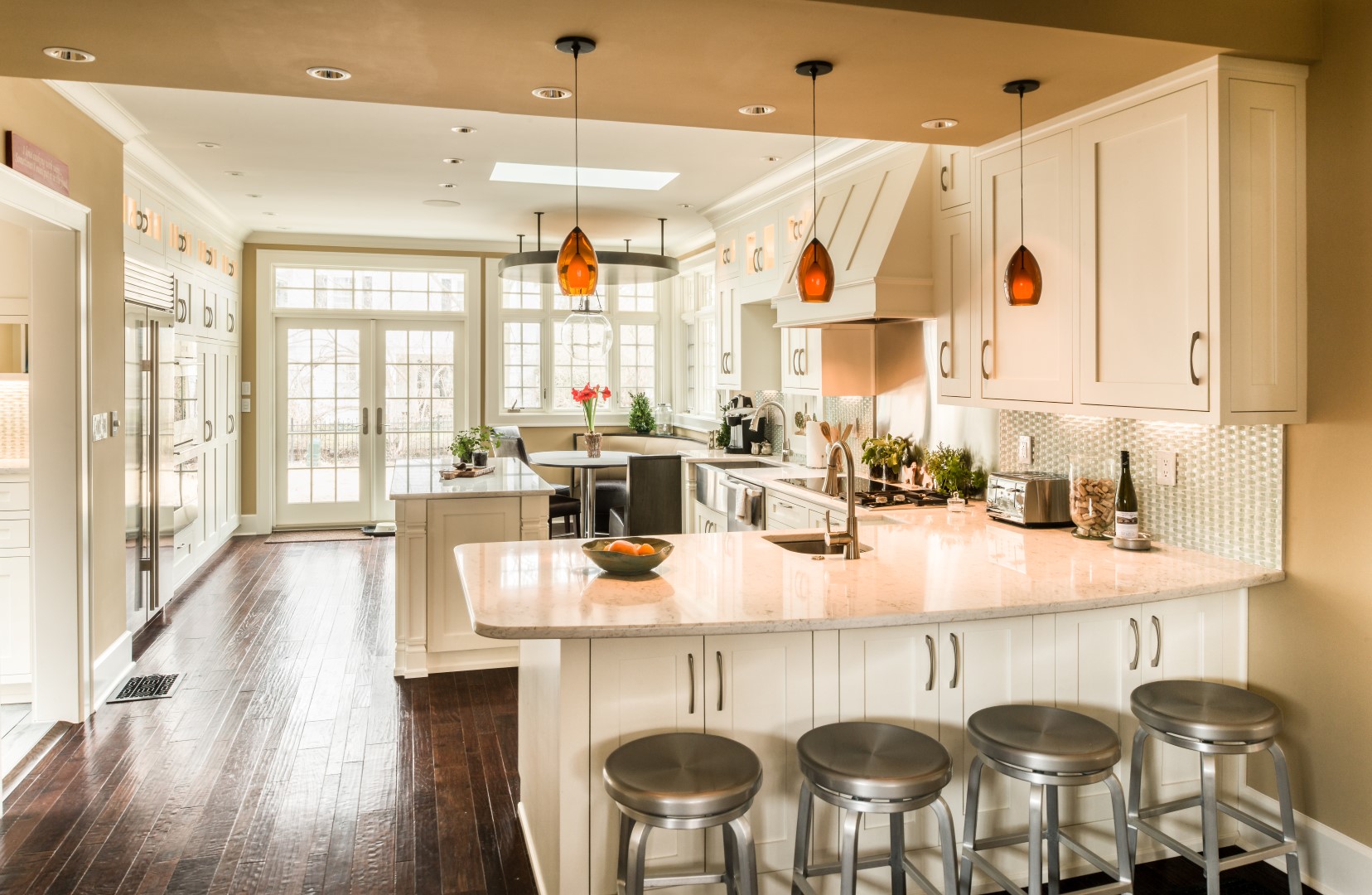  Open  Floor  Plan  Tops List for 2022 Home  Remodeling Trends 