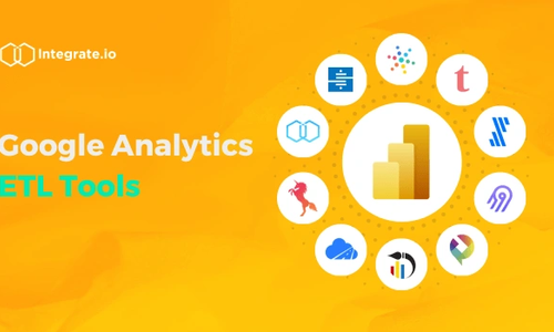 10 Best Google Analytics ETL Tools for 2025