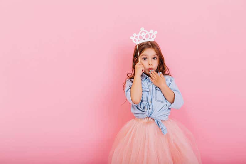 Little Girl Quotes, A Collection for Your Tiny Princess