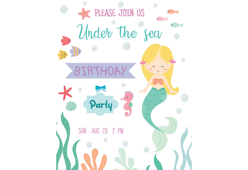 Birthday Party Planning 101: Having An Unforgettable Kid's Party ...