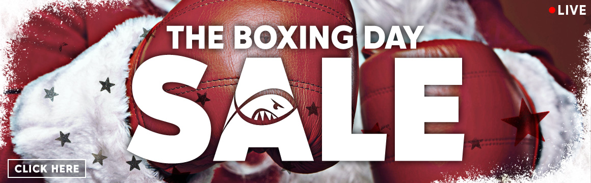 boxing day sale 2019