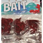 Preserved Baits 30