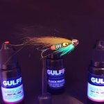 Gulff UV Resin Ambulance 15ml