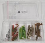 Pike Fishing Kits 71