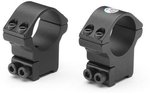 Sportsmatch Tikka / CZ527 Mount 30mm High 2pc