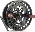 Stillwater Free-Flow Centrepin Reel