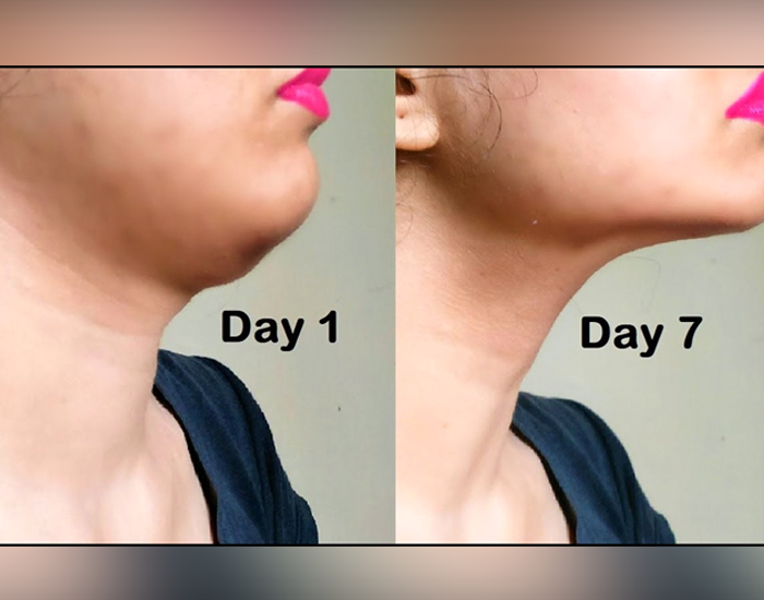 How-to-get-rid-of-Double-Chin