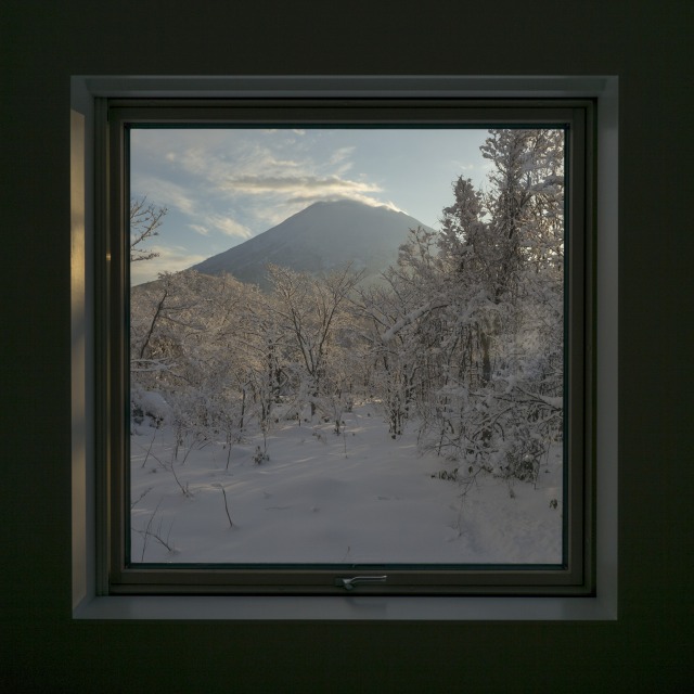 K House in Niseko