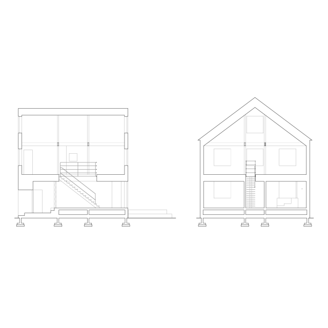 K House in Niseko