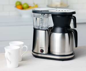 Bonavita's BV1900TS 8-Cup Coffee Maker