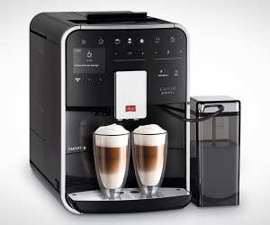 Melitta Barista TS Smart: product review