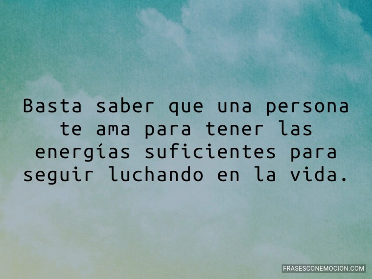 Las Mejores Frases para Inspirar y Motivar tu Vida - Frases con Emoción