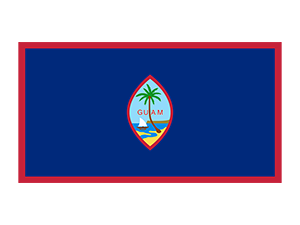 Guam Flag