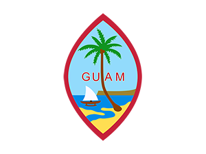 Guam Seal