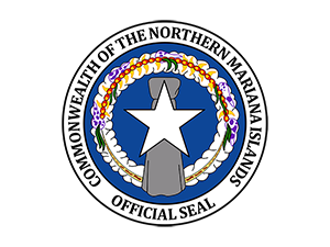 Northern Mariana Islands Seal