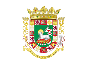 Puerto Rico Coat Of Arms