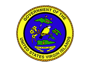 United States Virgin Islands Coat Of Arms