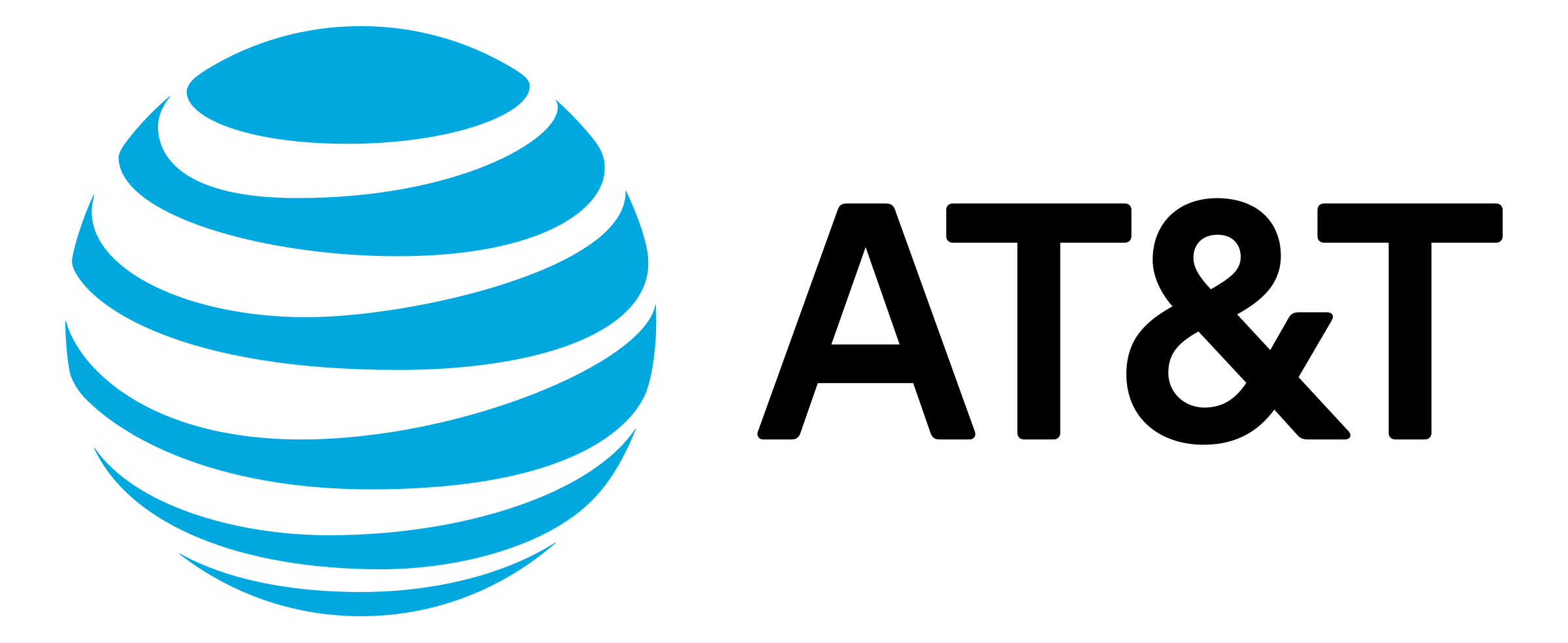 AT&T Logo PNG