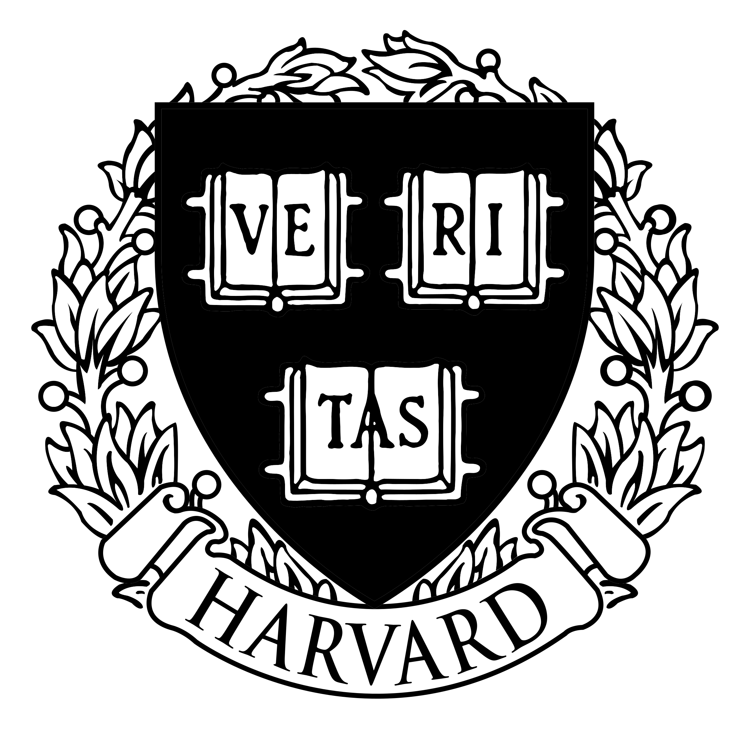 Harvard School Logo